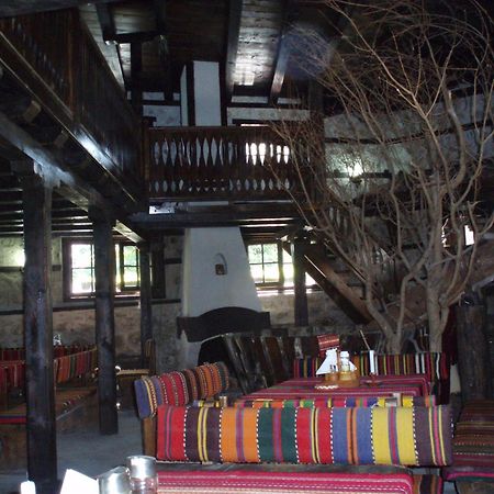 Guest House Valevicata Bansko Eksteriør billede