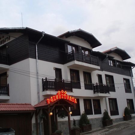 Guest House Valevicata Bansko Eksteriør billede