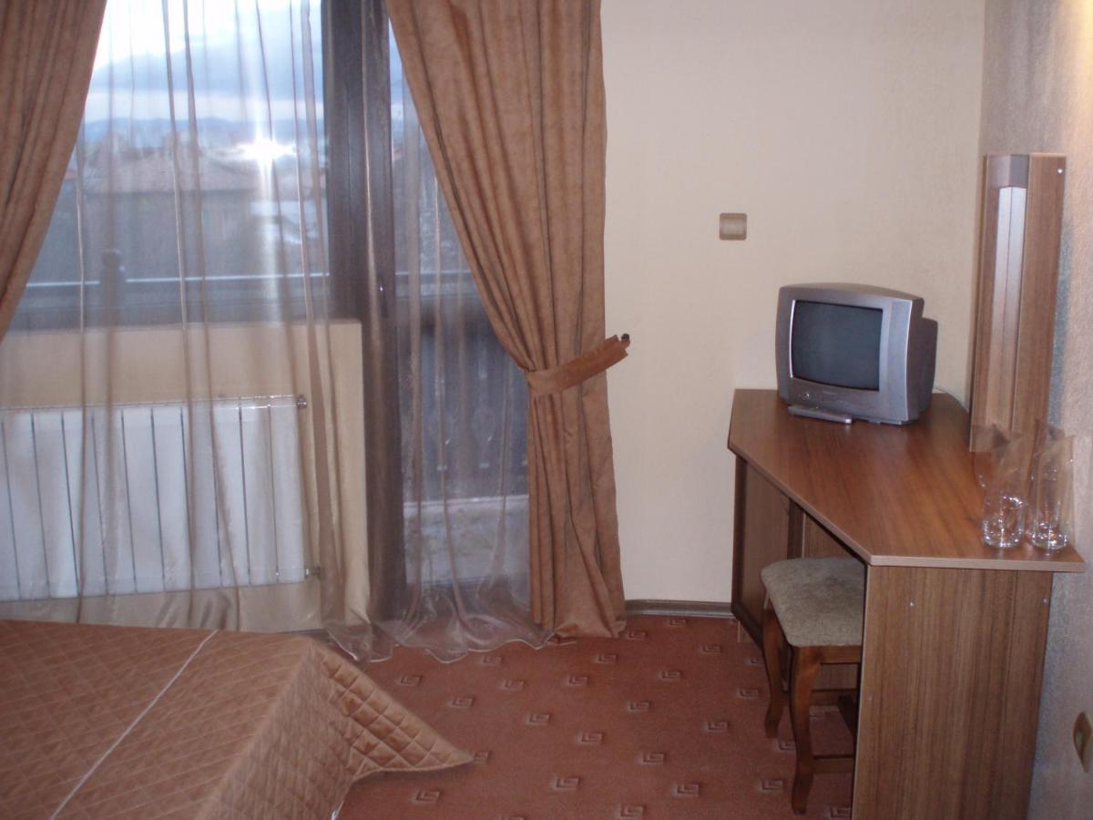 Guest House Valevicata Bansko Værelse billede