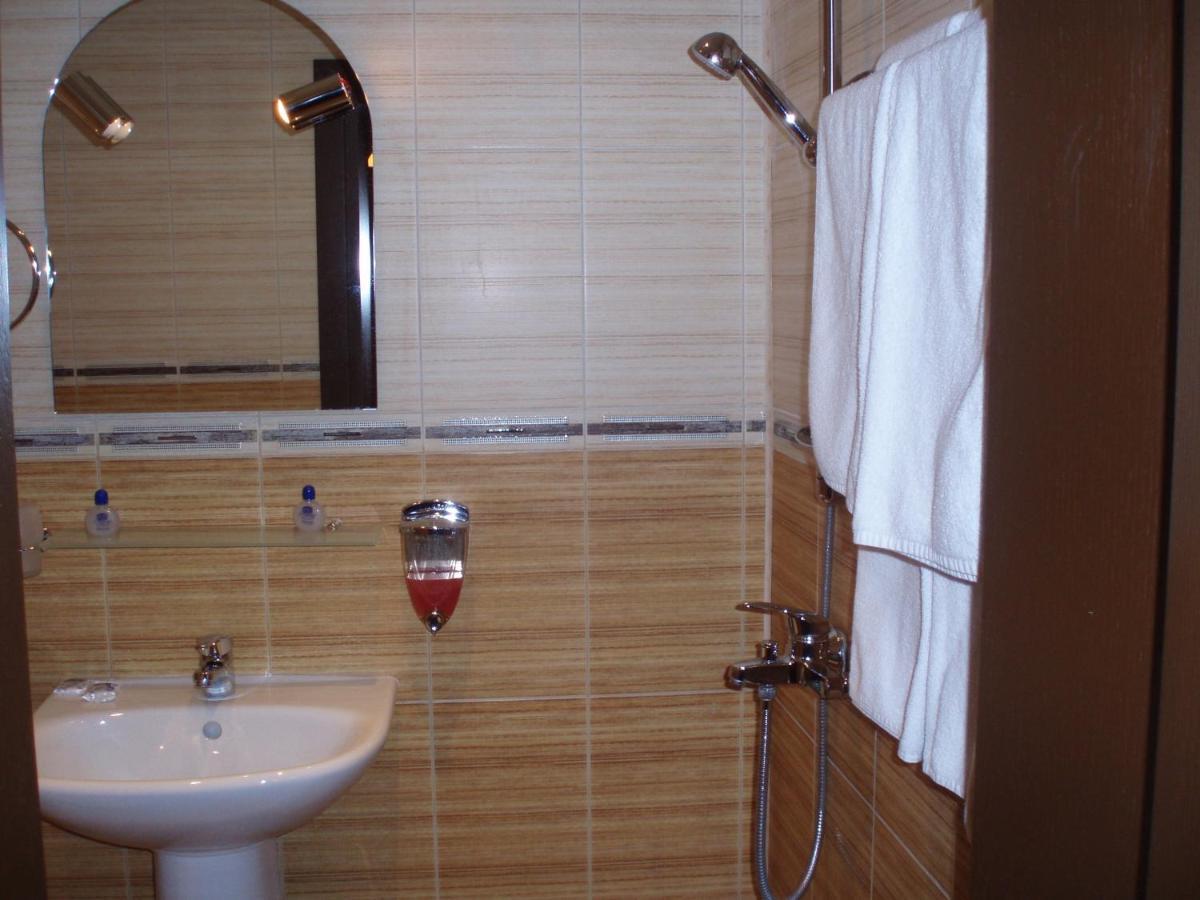 Guest House Valevicata Bansko Værelse billede