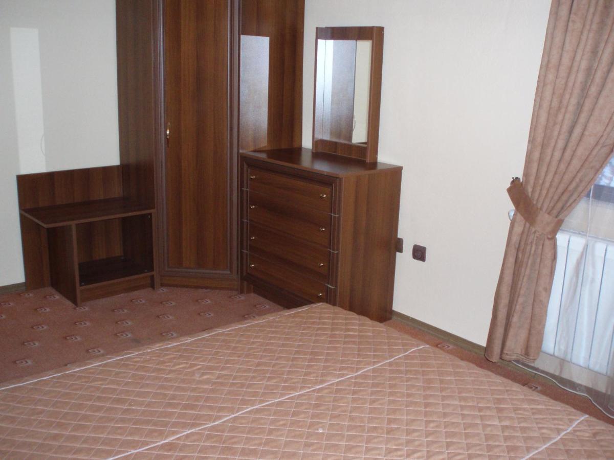 Guest House Valevicata Bansko Værelse billede