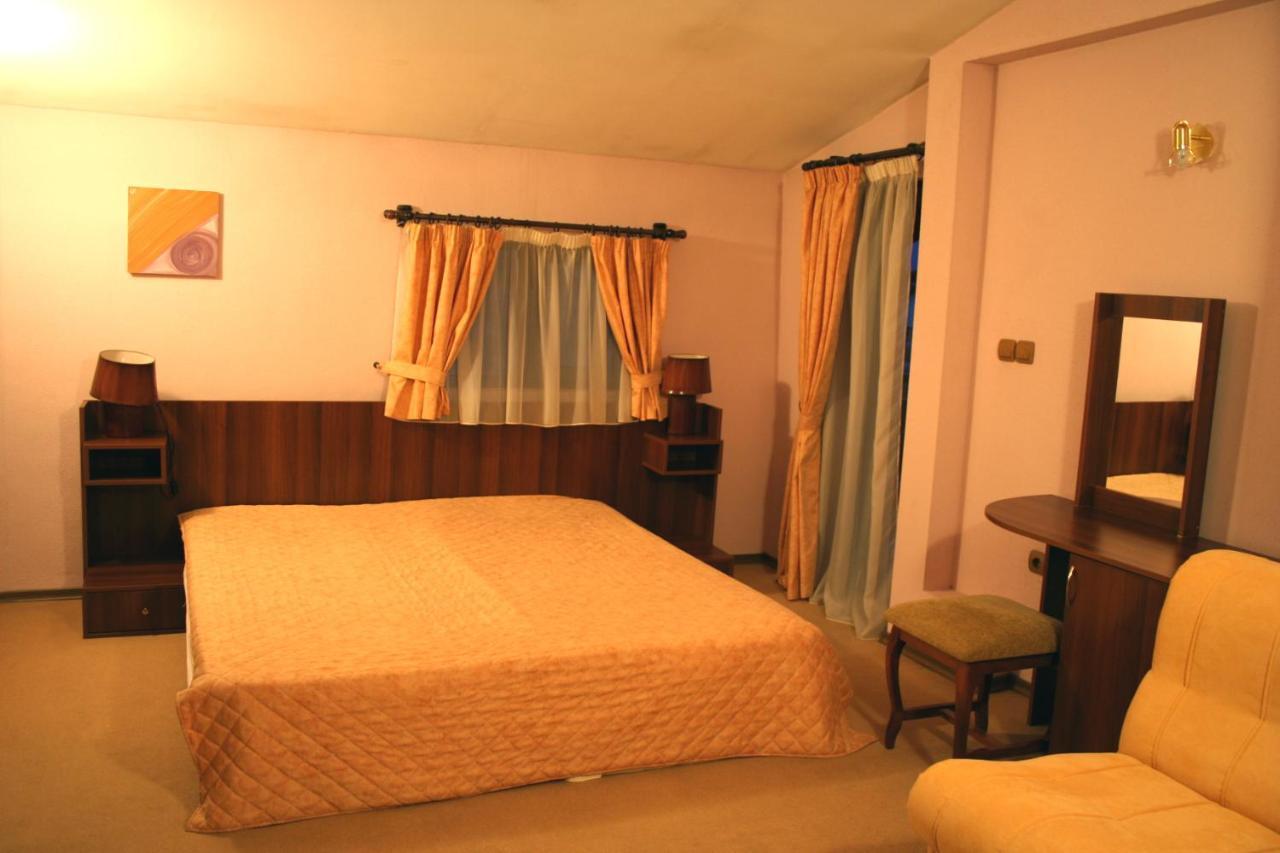 Guest House Valevicata Bansko Værelse billede