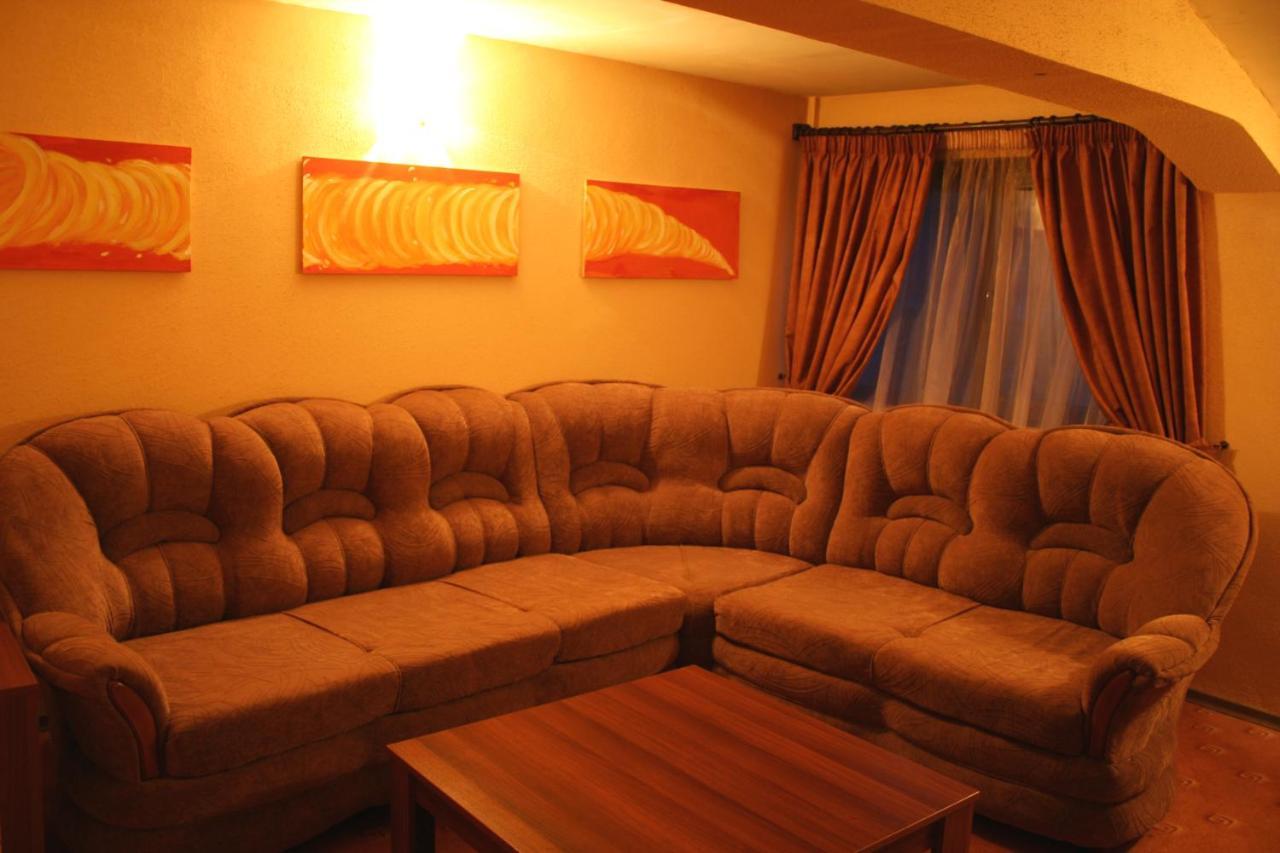 Guest House Valevicata Bansko Værelse billede