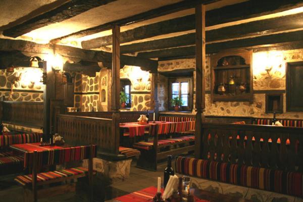 Guest House Valevicata Bansko Eksteriør billede