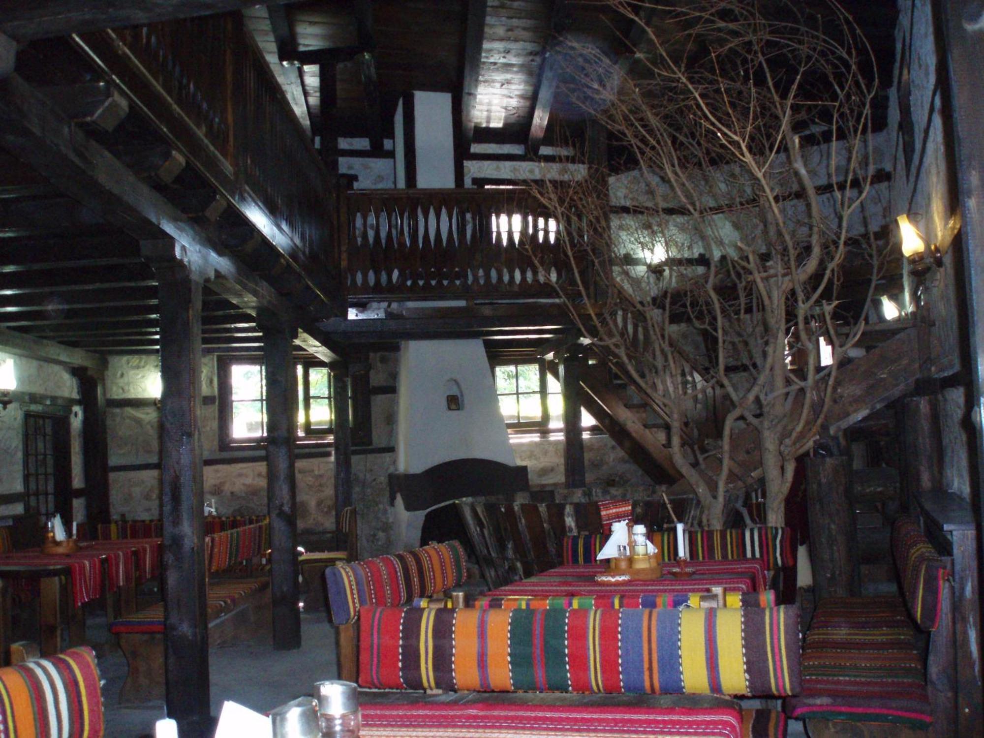 Guest House Valevicata Bansko Eksteriør billede