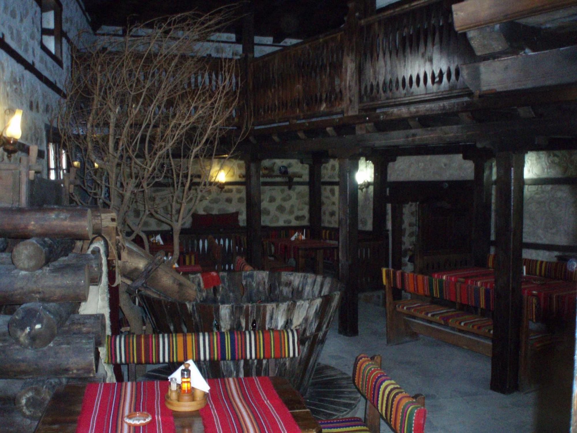 Guest House Valevicata Bansko Eksteriør billede